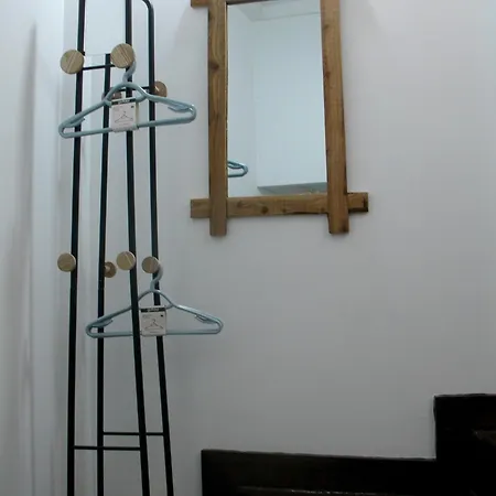Apartamento Beigyka Viseu