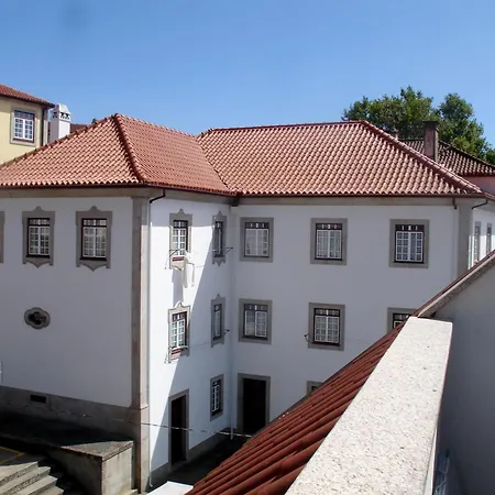 Apartment Beigyka Viseu
